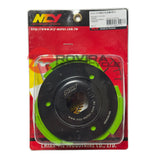 NCY Performance Clutch (Green) GY6 150cc TANK 200 EFI