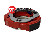OKO GY6 150CC 200CC RED Racing Clutch