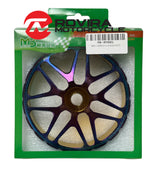 Scooter GY6 125cc 150cc 200cc EFI High Performance MB Forged Clutch Bell