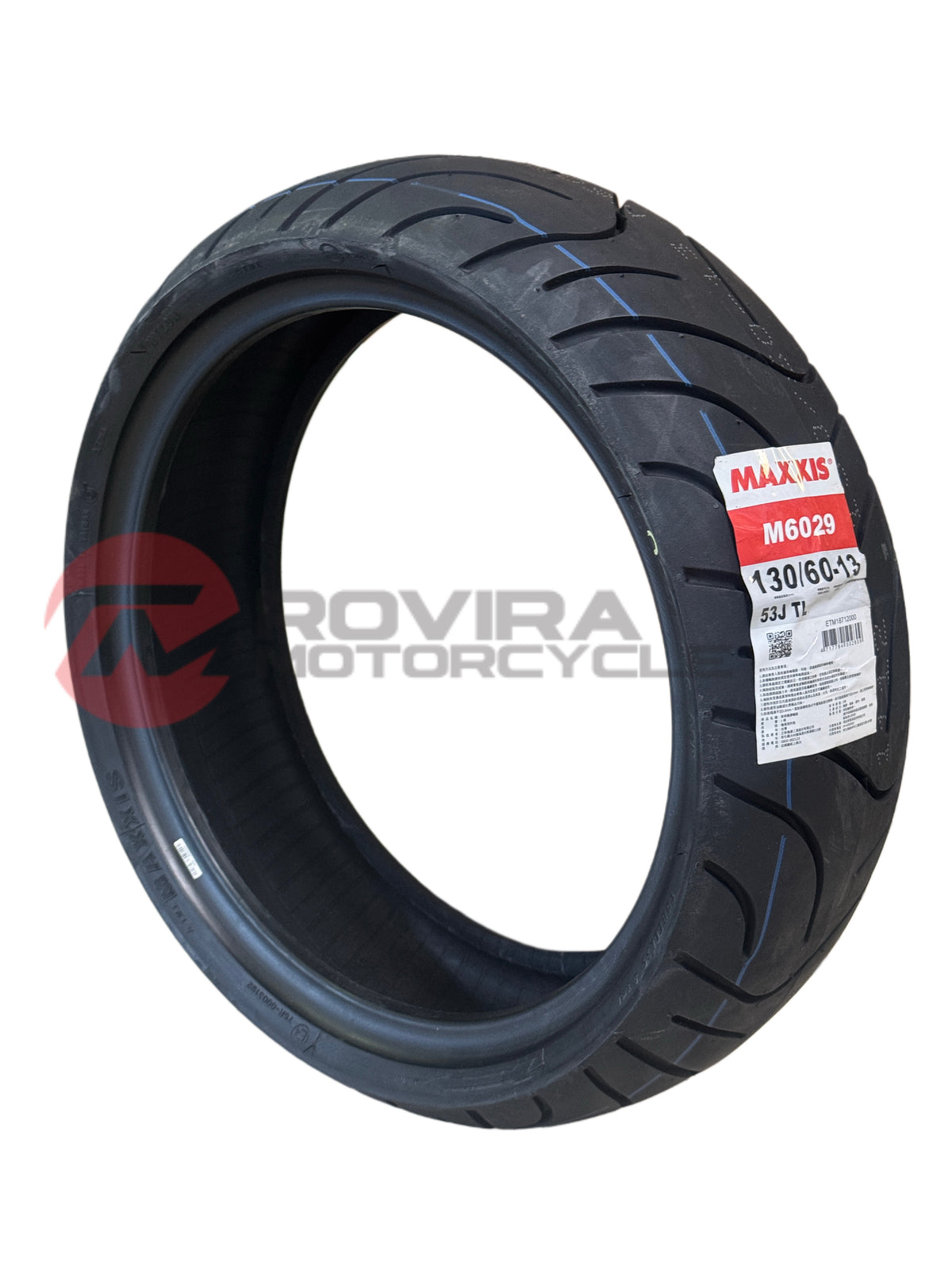 MAXXIS 130/60-13 TIRE M6029