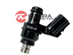 RM RACING INJECTOR +40 FOR GY7 OR GY6 TANK PRO 63MM