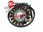 TANK PRO 200 18 Coil OEM Magneto Stator for TYPE 2 TANK EFI