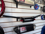 CODE 6 HANDLEBAR 1 1/8