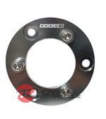 CODE 6 CNC ADAPTER FOR TANK 200 SPEED DISC