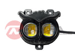 FOG LIGHT FOR TANK 200 EFI