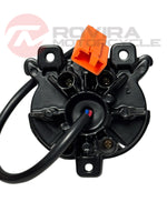 FOG LIGHT FOR TANK 200 EFI