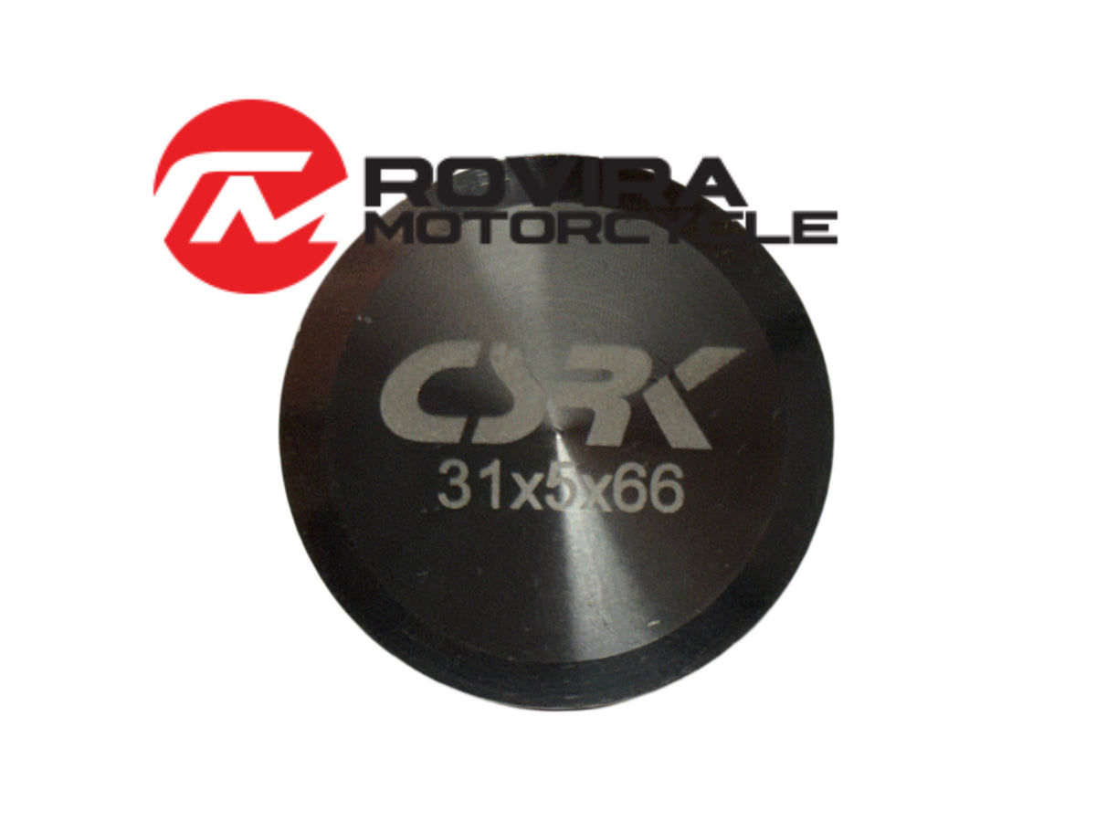 CSRK 31MM VALVE FOR 2 VALVE CYLINDER HEAD