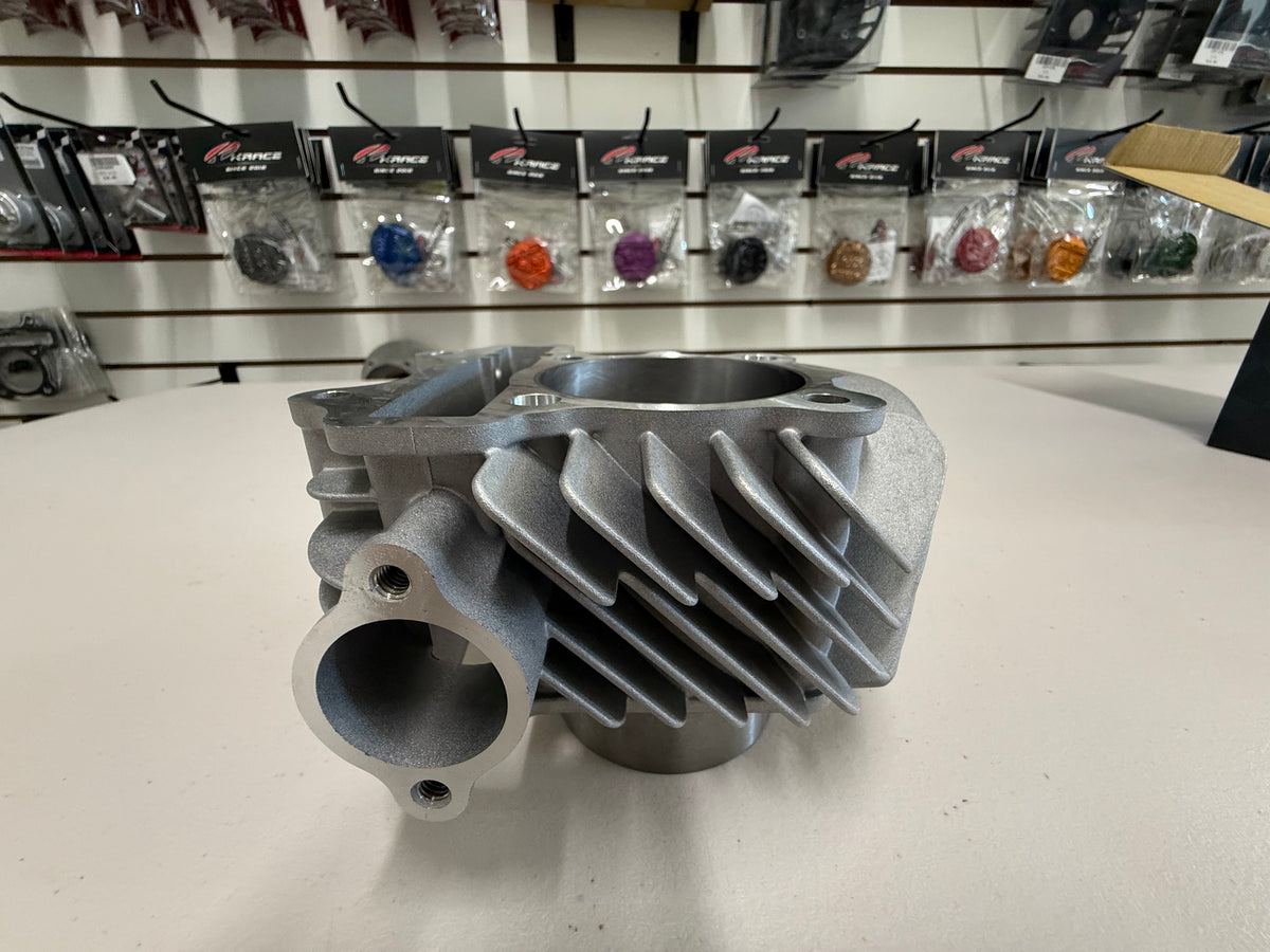 RM Cylinder Kit 63mm Tank-200