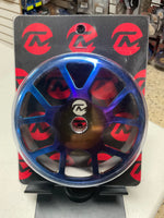 RM Clutch Bell Tornasol type 3