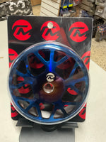RM Clutch Bell Tornasol type 4
