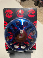 RM Clutch Bell Tornasol type 5