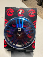 RM Clutch Bell Tornasol type 8