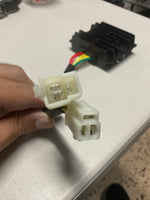 Tank 200 EFI Regulator (NOT FOR PRO MODEL)