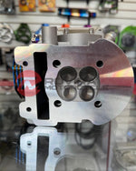 TTMRC 4 valve head 54mm stud spacing