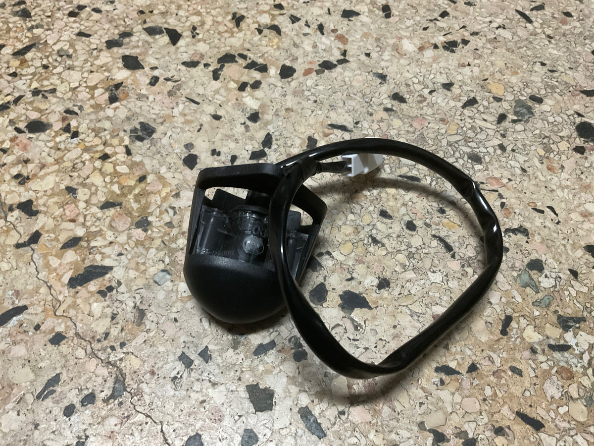 Tank 200 License Plate Light