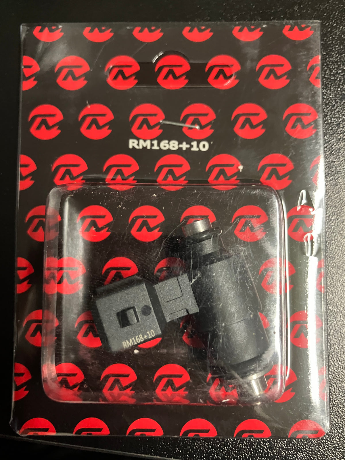 RM RACING INJECTOR +10 FOR GY7 OR GY6 200CC