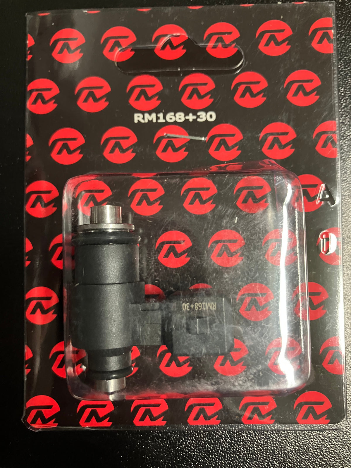 RM RACING INJECTOR +30 FOR GY7 OR GY6 200CC