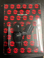 RM RACING INJECTOR +30 FOR GY7 OR GY6 TANK PRO 63MM