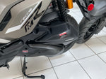 2025 RM 200 Scooter (63mm 180cc) BRAND NEW (PICK UP ONLY)