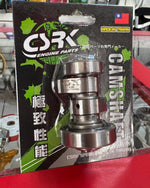 CSRK 6.90 Camshaft for 4 valve roller valve head