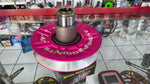 WF Forged Secondary Sliding Sheave Assembly Zuma 2022-2025