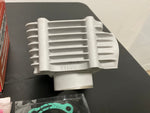 TTMRC 63mm 4 valve Ceramic with Forged Piston for Tank 200 EFI