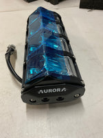 RGB LED Light bar for Tank 200 EFI Chuma