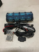 RGB LED Light bar for Tank 200 EFI Chuma