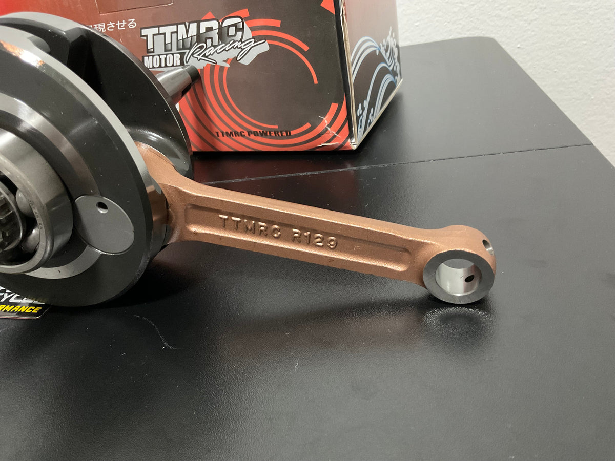 TTMRC +18mm Stroker Crankshaft
