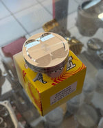 TTMRC GY6 63mm 4V Forged Piston