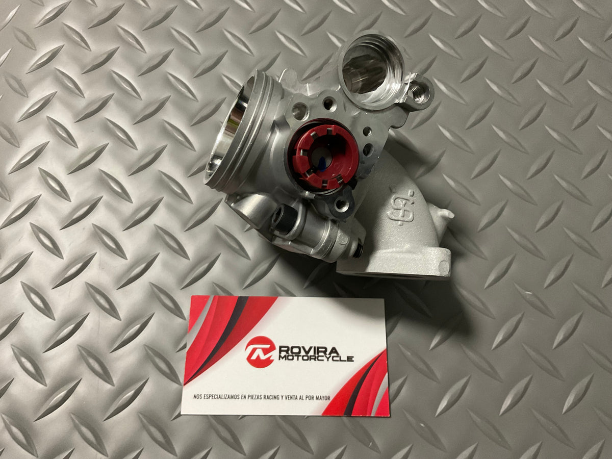Shin Yea Zuma 125 Intake Manifold
