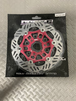 Code 6 Front Brake Disc 240mm