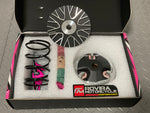 WF Performance Variator Yamaha Zuma 125