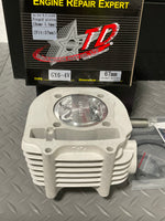 Taida 67mm Ceramic Cylinder Kit with Forged piston for 8.2mm Stroker Crankshaft