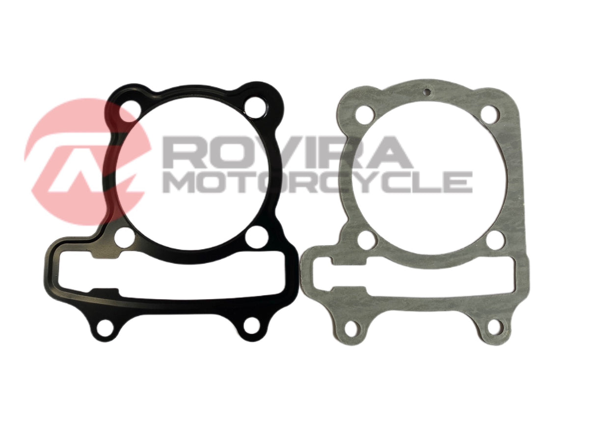 Top Set for gy6 200 Tank 200