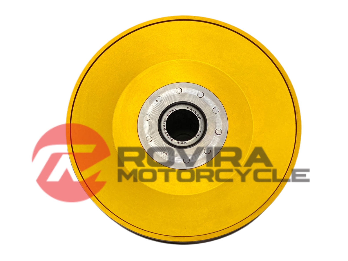 TFC Scooter GY6 150cc High Performance Forged Secondary Sliding sheave Assembly