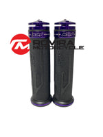 NCY Aluminum Grip Purple