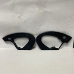 OEM Brake Handle Cover Pair