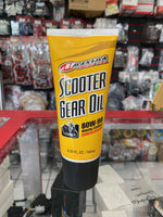 Maxima Transmission Grease 80w-90