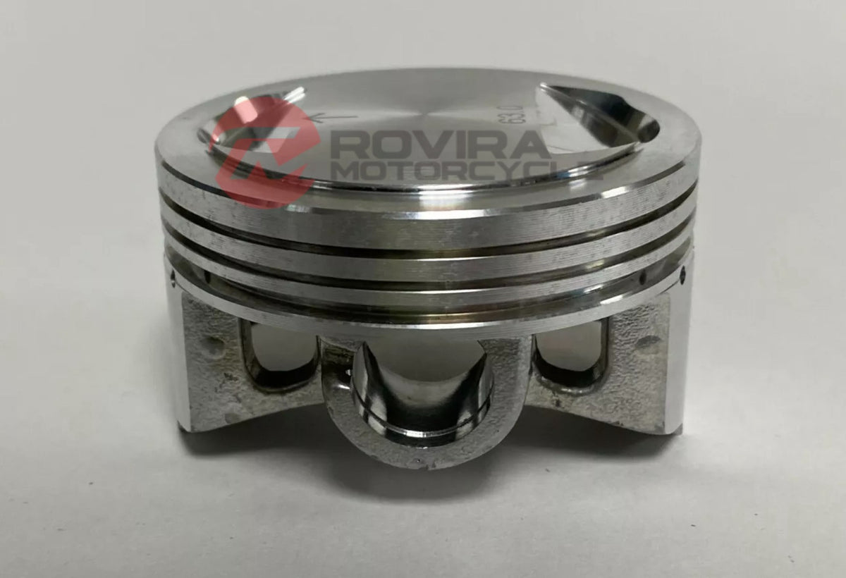 RM Scooter GY6 150cc High Performance 63mm Cylinder Big Bore Kit (TAIWAN)