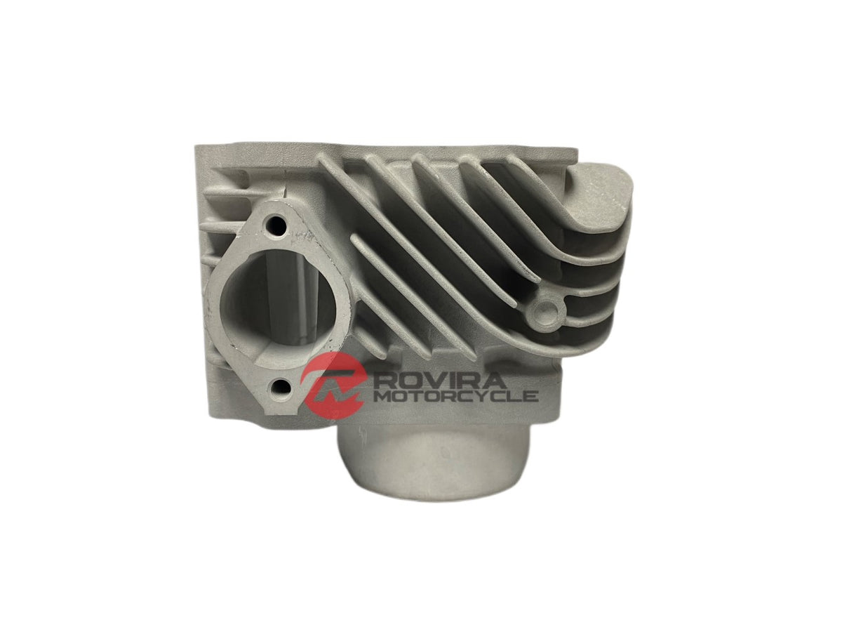 RM 67mm nikasil cylinder 2v or 4v 57mm spacing (choose one) for +10.5 to +14 crankshaft