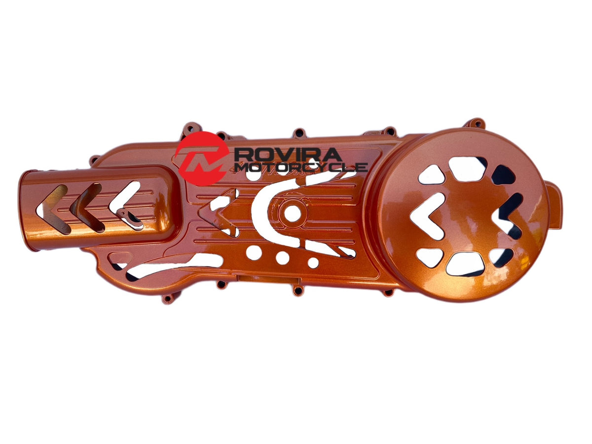 GY6 150 Vented CVT Belt Case Cover for long case (157QMJ)