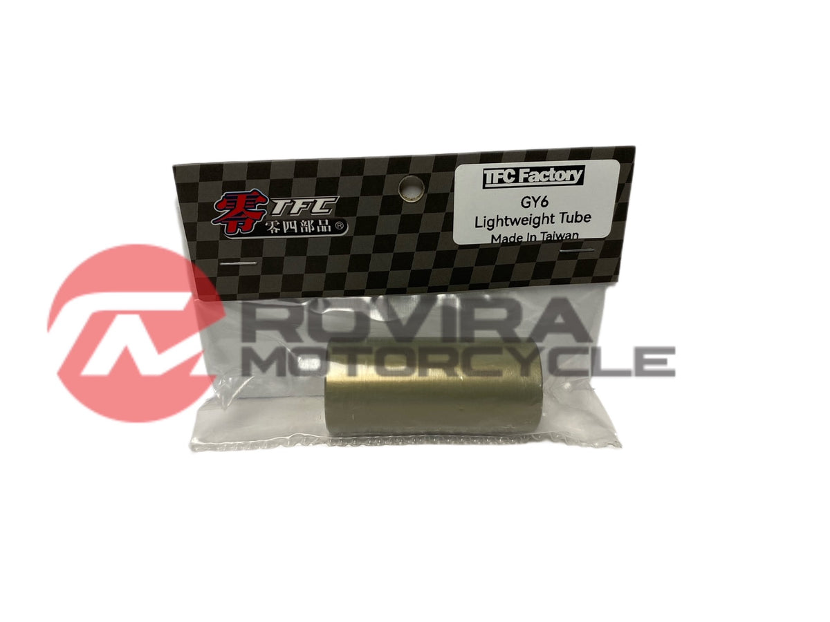 TFC Titanium Bush for Gy6 150