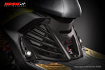 KOSO Engine Cover for Yamaha Zuma 125 2016-2021