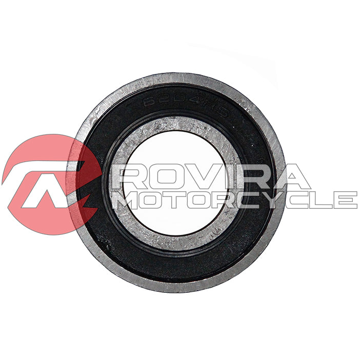 6204-RS Bearing