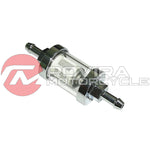 Fuel Filter (Glass) 5/16
