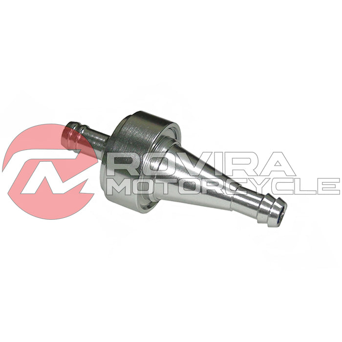 Fuel Filter Aluminum (Taiwan) 5/16