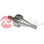 Fuel Filter Aluminum (Taiwan) 5/16