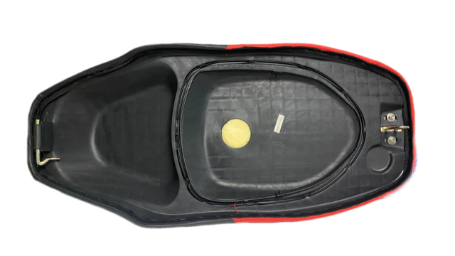 SEAT RED (VENTO, MATRIX)