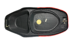 SEAT RED (VENTO, MATRIX)